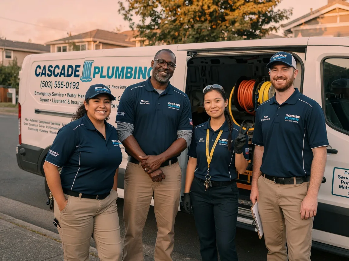Emergency Plumber company in Pleasant Plain, OH